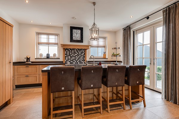 Medium property photo - Muilkerk 40, 4271 BL Dussen